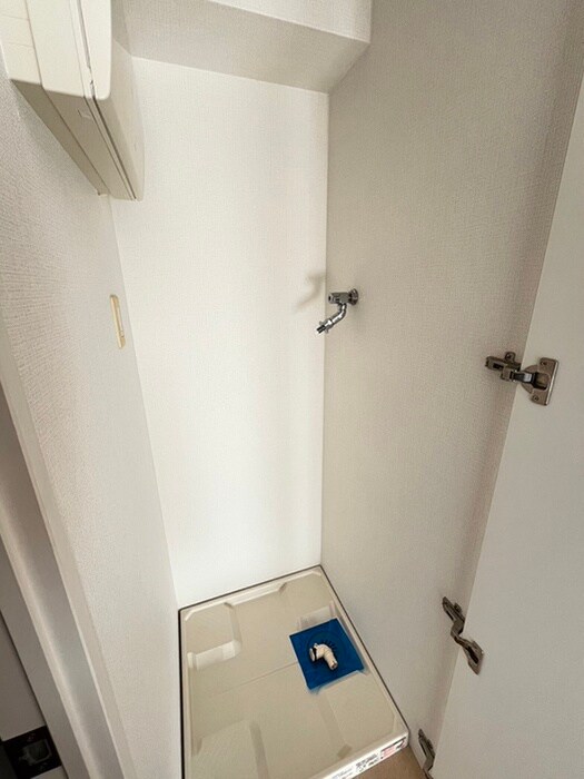 ライブコ－ト草加の物件内観写真