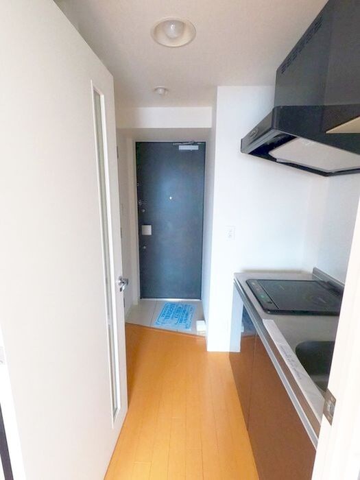 ライブコ－ト草加の物件内観写真