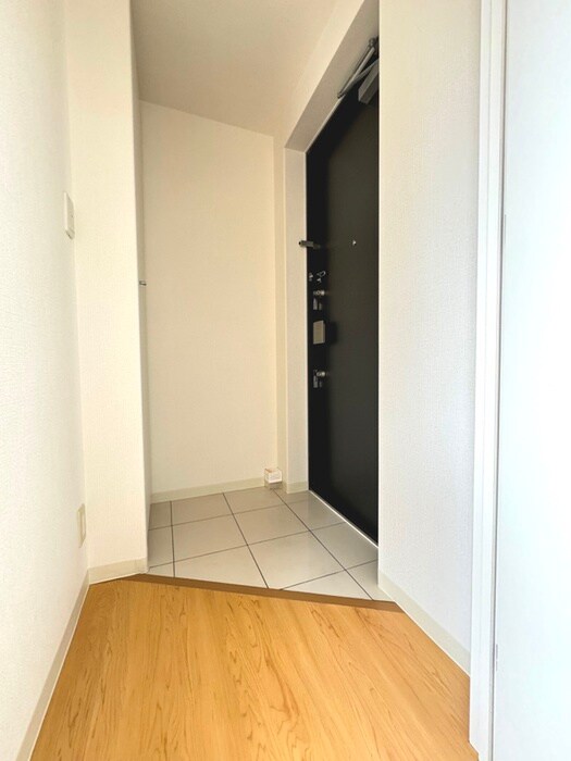 ライブコ－ト草加の物件内観写真