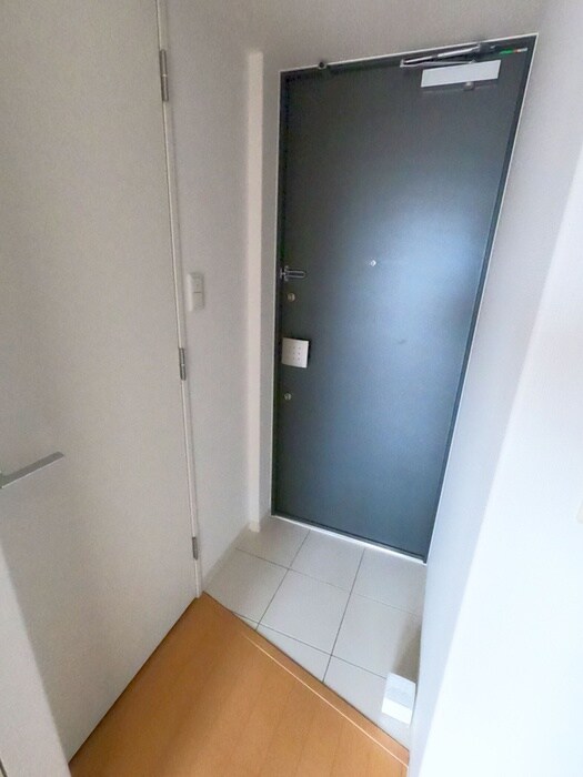 ライブコ－ト草加の物件内観写真