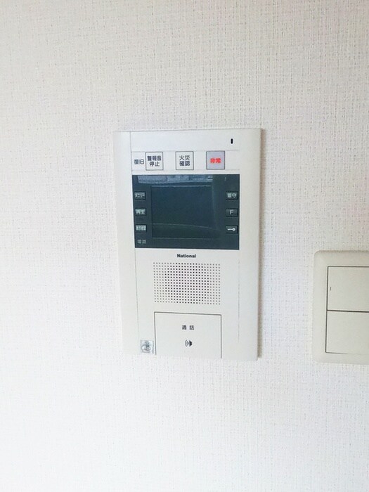 ライブコ－ト草加の物件内観写真