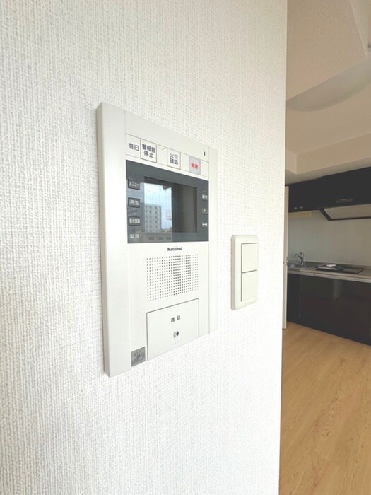 ライブコ－ト草加の物件内観写真