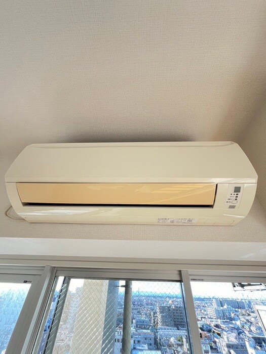 ライブコ－ト草加の物件内観写真