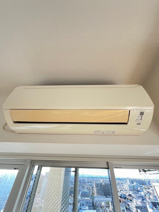 ライブコ－ト草加の物件内観写真