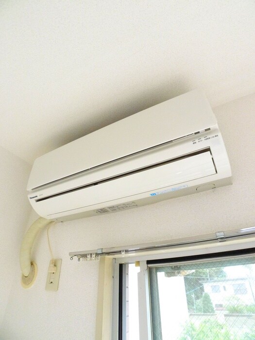 ラフィ－ヌ松ヶ丘の物件内観写真