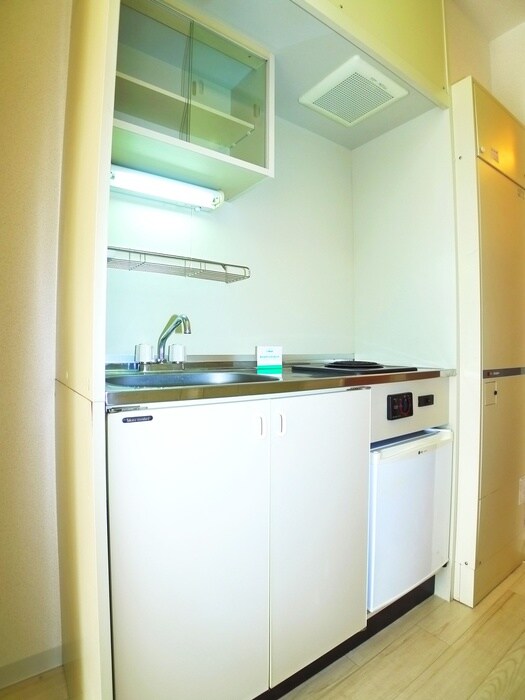 ラフィ－ヌ松ヶ丘の物件内観写真