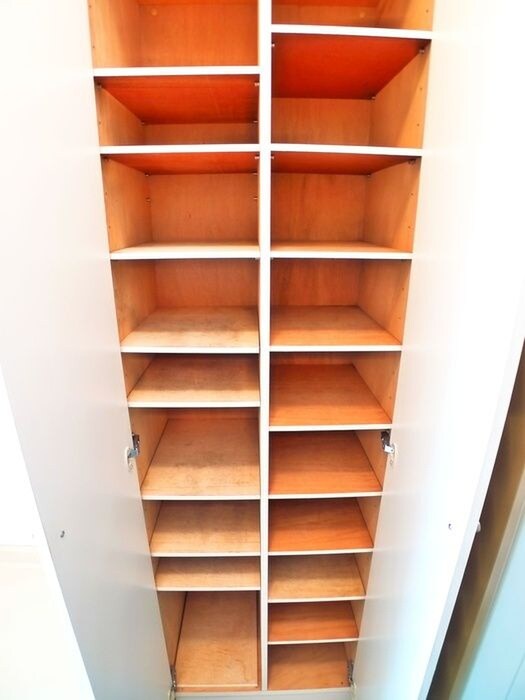 ラフィ－ヌ松ヶ丘の物件内観写真