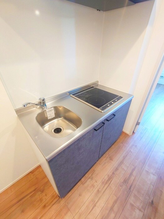 クレスト東村山の物件内観写真