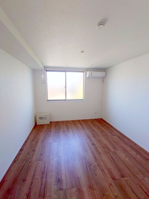 クレスト東村山の物件内観写真