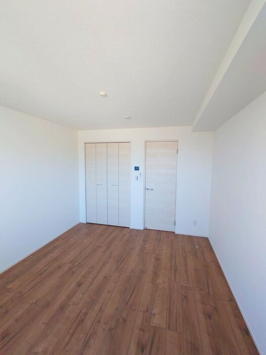 クレスト東村山の物件内観写真