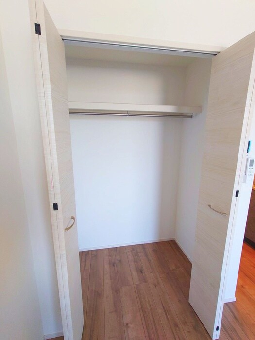 クレスト東村山の物件内観写真