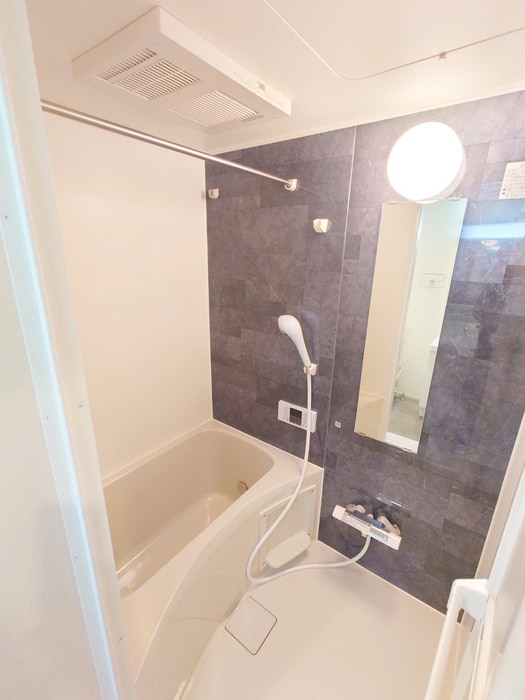 クレスト東村山の物件内観写真