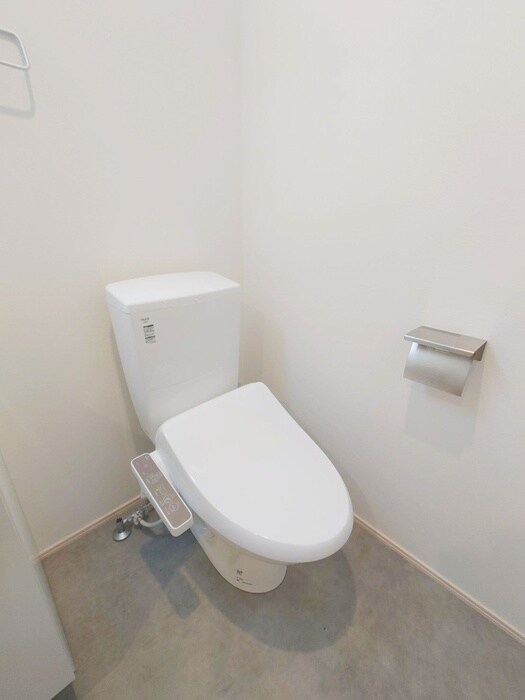 クレスト東村山の物件内観写真