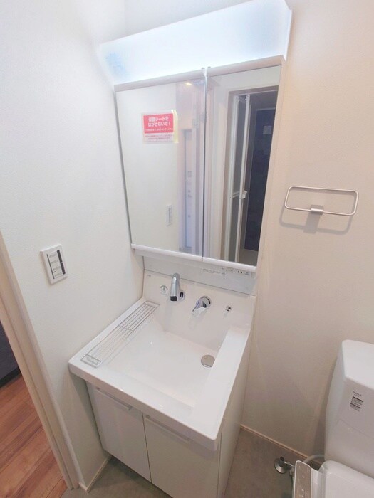 クレスト東村山の物件内観写真