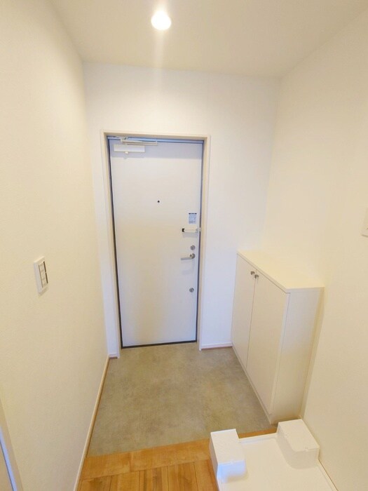 クレスト東村山の物件内観写真