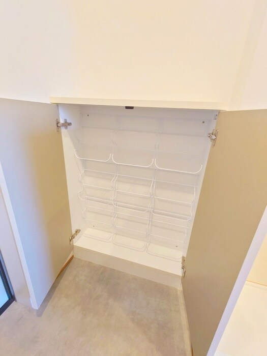 クレスト東村山の物件内観写真