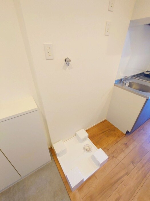 クレスト東村山の物件内観写真