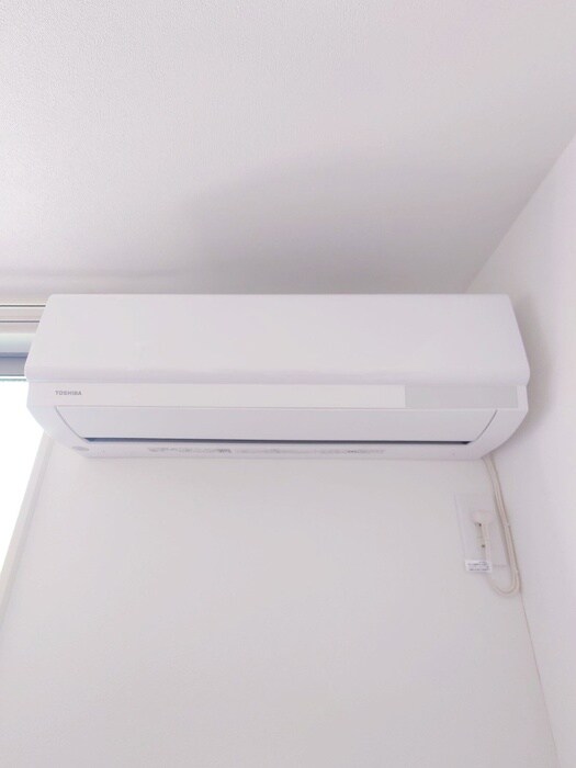 クレスト東村山の物件内観写真