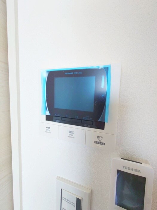 クレスト東村山の物件内観写真