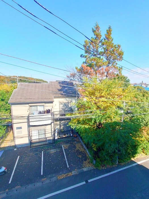 クレスト東村山の物件内観写真