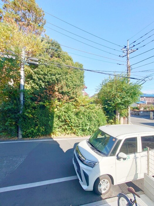 クレスト東村山の物件内観写真