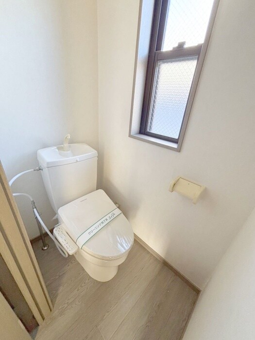 ＰＯＴＴＥＲＹ ＨＯＵＳＥの物件内観写真