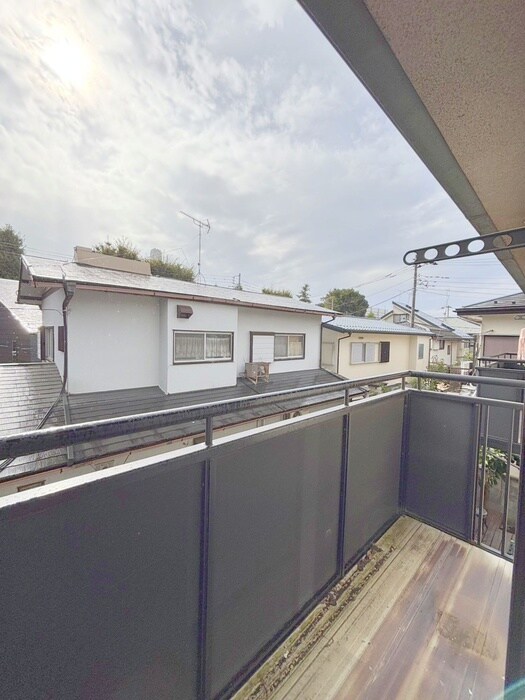 ＰＯＴＴＥＲＹ ＨＯＵＳＥの物件内観写真