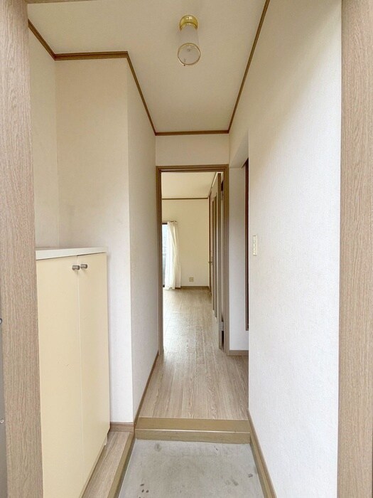 ＰＯＴＴＥＲＹ ＨＯＵＳＥの物件内観写真