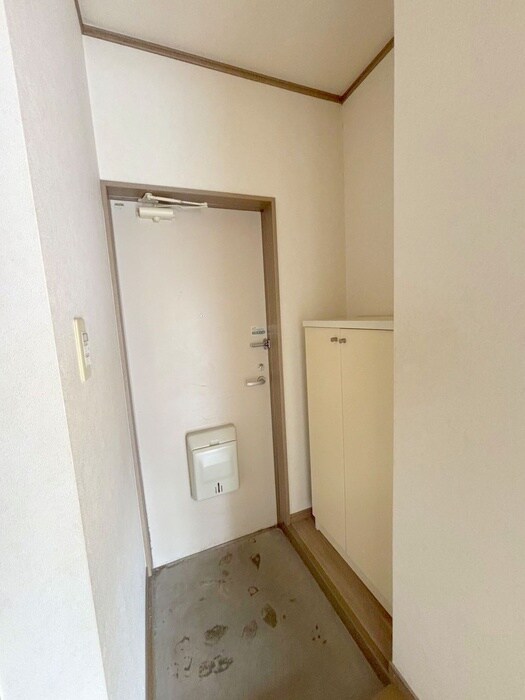 ＰＯＴＴＥＲＹ ＨＯＵＳＥの物件内観写真