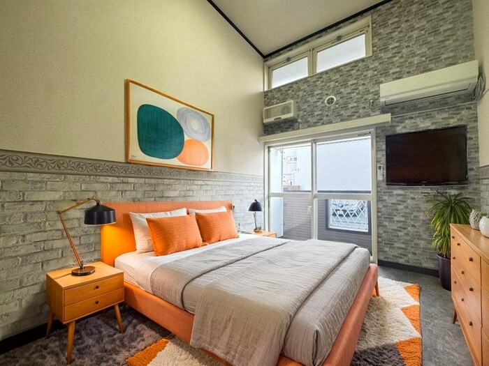 ヴィラ湘南台の物件内観写真