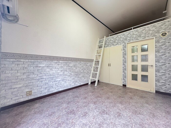 ヴィラ湘南台の物件内観写真