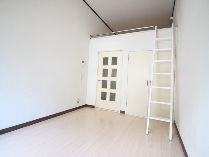 ヴィラ湘南台の物件内観写真