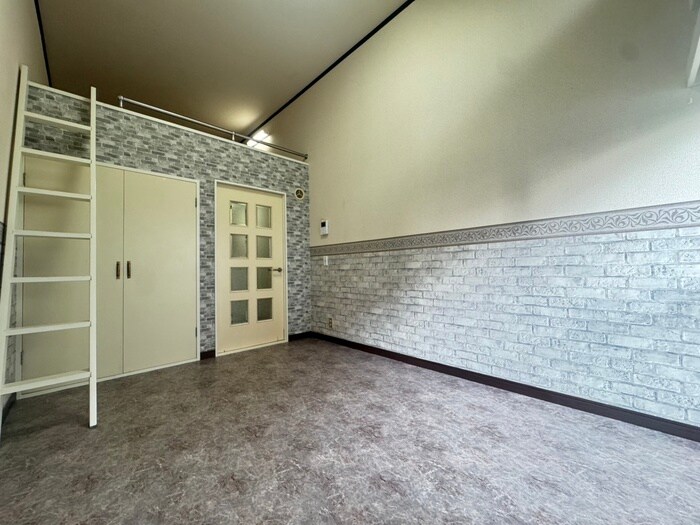 ヴィラ湘南台の物件内観写真