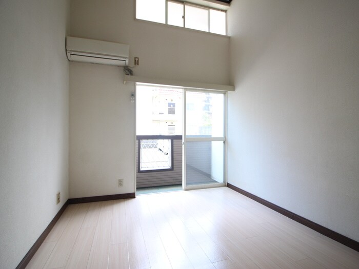 ヴィラ湘南台の物件内観写真