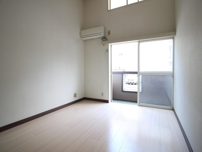 ヴィラ湘南台の物件内観写真