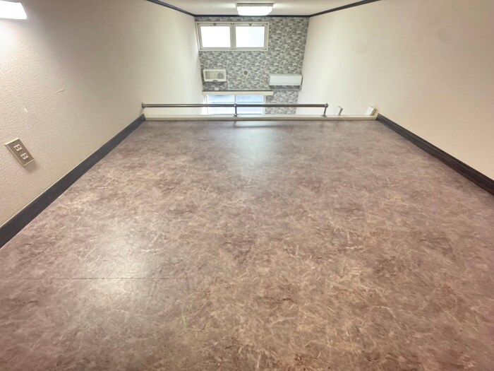 ヴィラ湘南台の物件内観写真