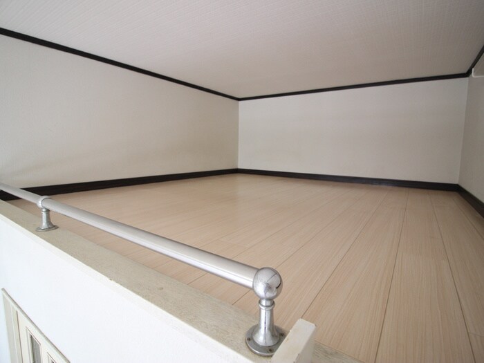 ヴィラ湘南台の物件内観写真