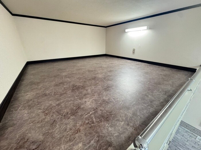 ヴィラ湘南台の物件内観写真