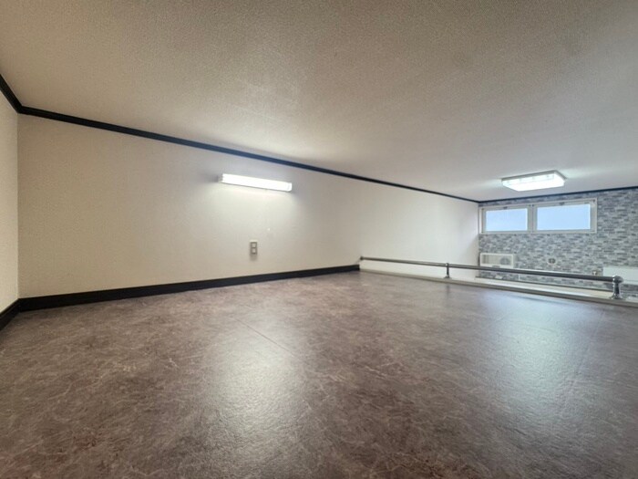 ヴィラ湘南台の物件内観写真