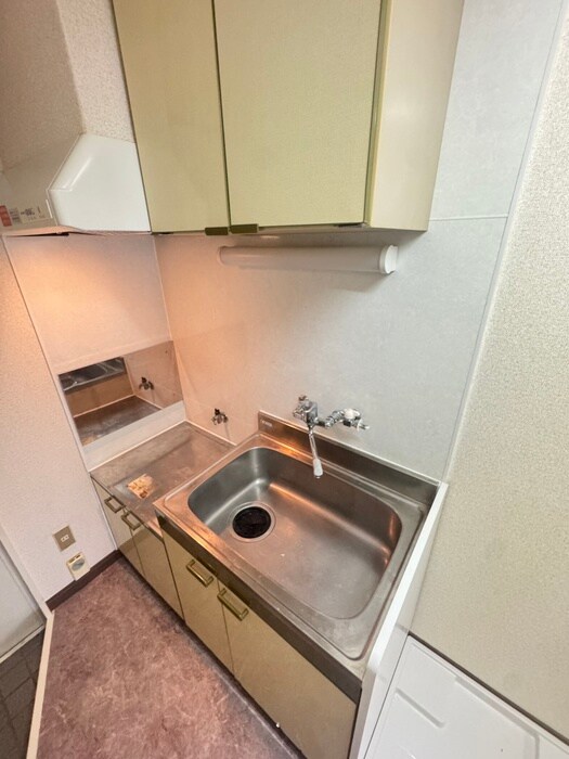 ヴィラ湘南台の物件内観写真