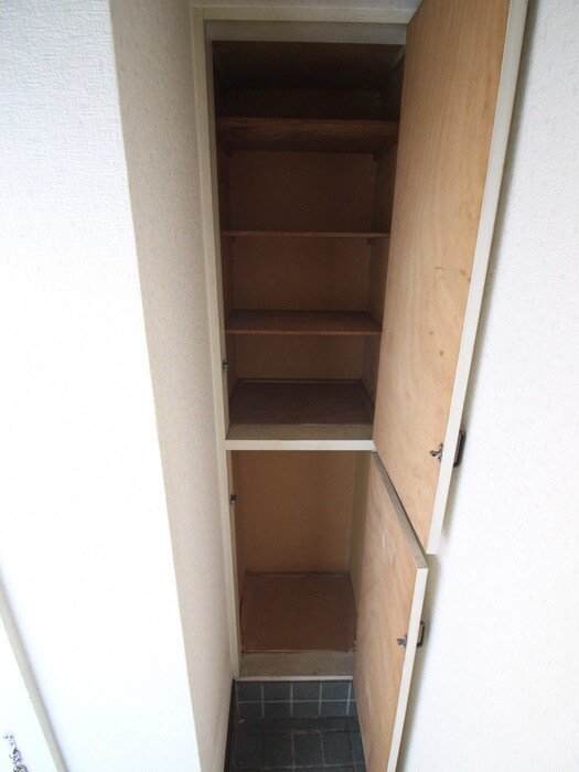 ヴィラ湘南台の物件内観写真