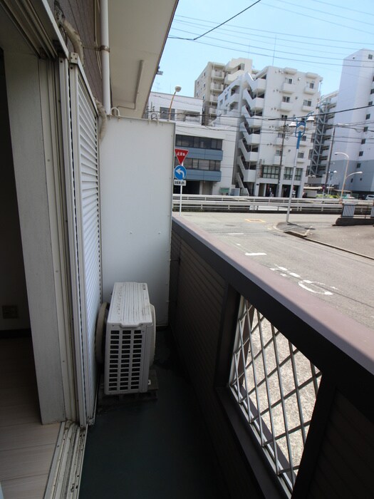 ヴィラ湘南台の物件内観写真