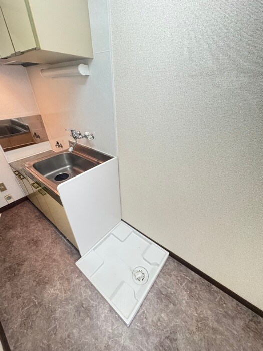 ヴィラ湘南台の物件内観写真