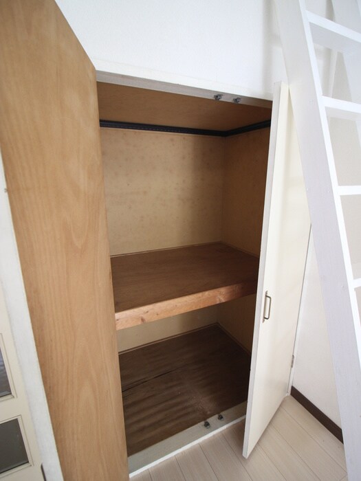 ヴィラ湘南台の物件内観写真