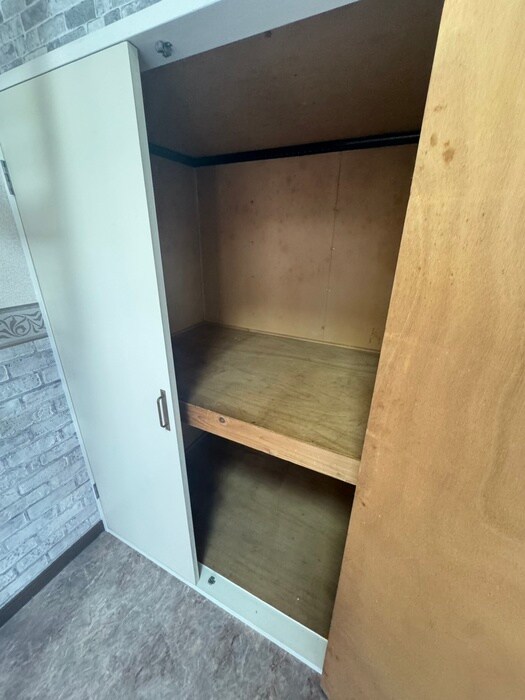 ヴィラ湘南台の物件内観写真