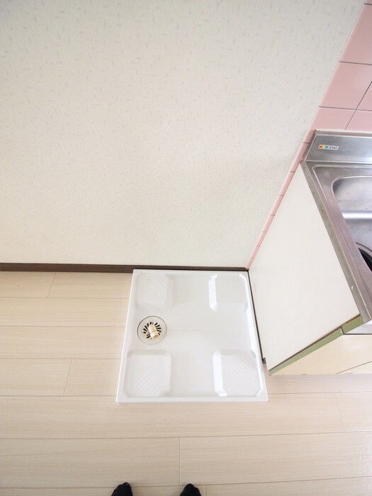 ヴィラ湘南台の物件内観写真