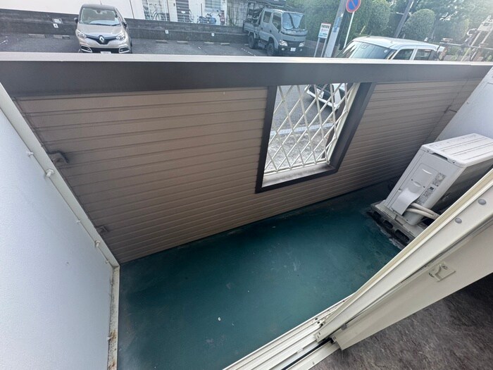 ヴィラ湘南台の物件内観写真