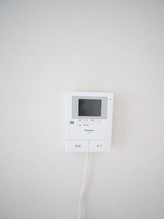 ヴィラ湘南台の物件内観写真