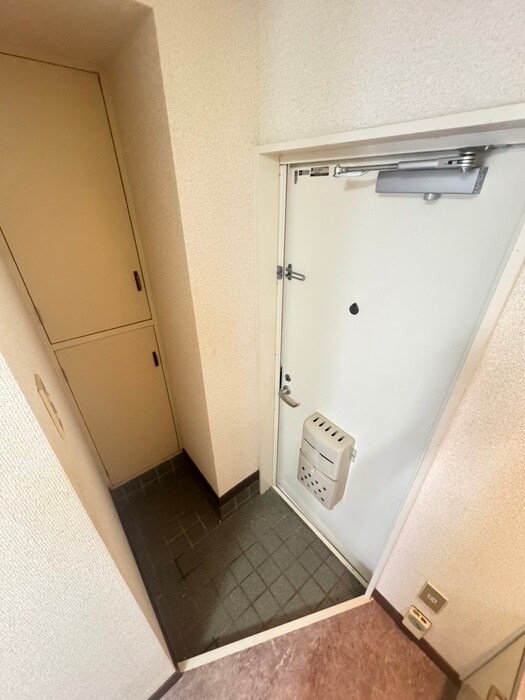 ヴィラ湘南台の物件内観写真