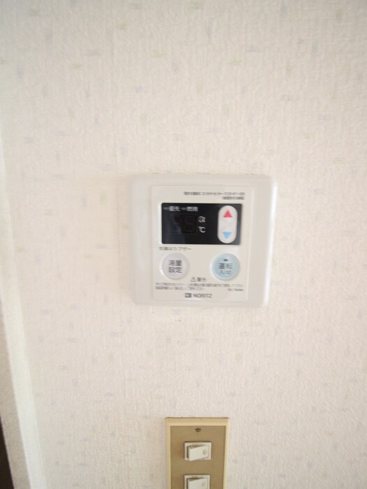 ヴィラ湘南台の物件内観写真